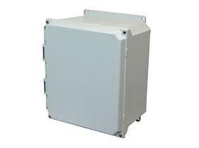 Allied Moulded Products AMU1648F