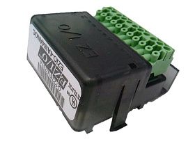 Модуль ввода/вывода EZIO-4ANI4ANOC аналоговый 4 входа/4 выхода 12 бит