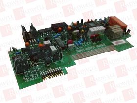 Плата ПК Плата ПЛК / дополнения к  плататам Артикул C1900-0253 от производителя KENT TAYLOR