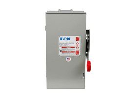 Cutler Hammer, Div of Eaton EATON-DH223FDKV