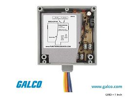 Functional Devices RIBX243PF-NC