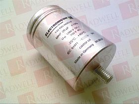 Конденсатор Артикул E62.K85-263D10 от производителя ELECTRONICON