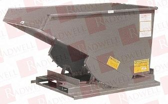 Ручная тележка Артикул 3377-GRY от производителя MCCULLOUGH INDUSTRIES