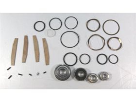 4081044190 Комплект для восстановления гидравлического Двигательа / комплект уплотнений от ATLAS COPCO