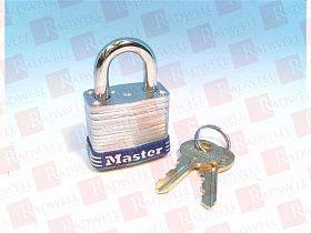 Дверной замок Артикул 7KA-P164 от производителя MASTER LOCK