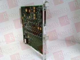 Модуль / стойка ПЛК Артикул 12P1824X012 от производителя EMERSON