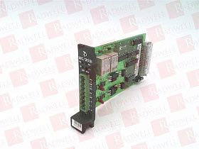 Плата ПК Плата ПЛК / дополнения к  плататам Артикул A413267-02 от производителя METSO AUTOMATION