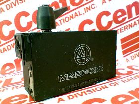 Картридж  для клапана Артикул 3413297500 от производителя MARPOSS