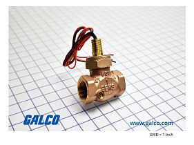 Gems Sensors & Controls 26838