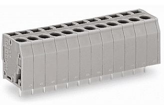 739-109 Клемма от WAGO