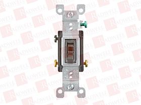 Тумблер  Артикул 1453-2 от производителя LEVITON