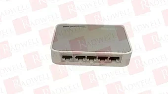 Сетевой маршрутизатор Артикул TL-SF1005D от производителя TP LINK