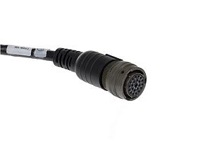 Control Techniques CFOS-100