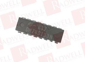 Логическая микросхема Артикул DM74S133N от производителя NATIONAL SEMICONDUCTOR
