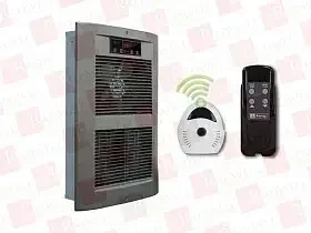 Отопительный агрегат Артикул LPW2445-ECO-SN-R от производителя KING ELECTRIC