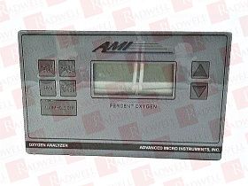 Датчик кислорода Артикул 70-6ANA8010 от производителя ADVANCED MICRO INSTRUMENTS