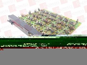 Модуль / стойка ПЛК Артикул 8198-4002 от производителя CONVERTEAM