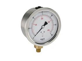 NOSHOK 40-901-7500-psi/bar-1/2