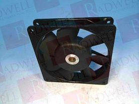 Вентилятор / терморегулирование для продуктов и печатных плат Артикул 9950 от производителя EBM PAPST