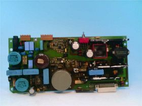 Плата блока питания B&R PS465-1, 24В DC, 60Вт, со слотом расширения