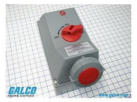 Mennekes Electrical Products ME460MI7