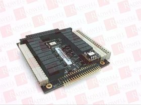 Плата ПК Плата ПЛК / дополнения к  плататам Артикул IR104-20 от производителя TRI-M ENGINEERING