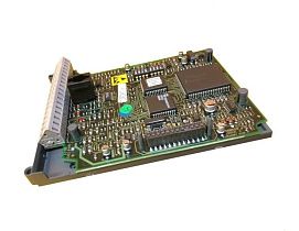 AH388620U002 Плата привода от EUROTHERM DRIVES