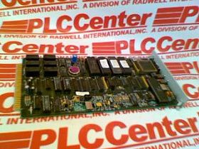 Процессорная плата CPU 010479-01 NET