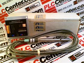 Датчик  удельного сопротивления Артикул RSTX-201-202 от производителя OMEGA ENGINEERING