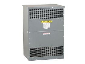 Square D EX225T3HCU
