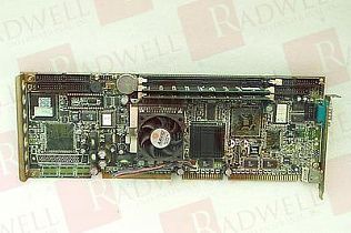 Плата ПК Плата ПЛК / дополнения к  плататам Артикул PCA-6179 от производителя ADVANTECH