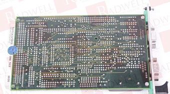 Плата ПК Плата ПЛК / дополнения к  плататам Артикул ORE-512 от производителя FERRO CONTROL