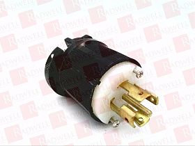 Штекер / розетка Артикул CWL2130P от производителя EATON CORPORATION