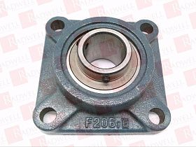 Подшипник Артикул UCF206E от производителя FYH
