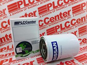 Масляный фильтр Артикул 58396-91H10 от производителя NISSAN