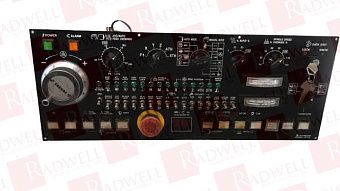 Интерфейс привода / оператор Артикул 9770014-7 от производителя KITAMURA