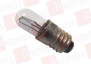 Лампа накаливания Артикул 679 от производителя CHICAGO MINIATURE