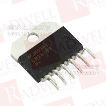 Интегральная микросхема Артикул LM2879T от производителя NATIONAL SEMICONDUCTOR