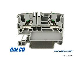 ASI-Automation Systems Interconnect EFC200GR