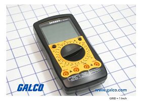 Sperry Instruments DM6400