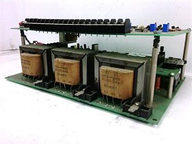 Плата питания ELS-1-001658000 Dynapower