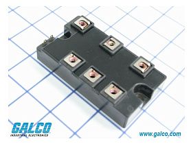 Sanrex-Sansha Electric Manufacturing DFA100BA160