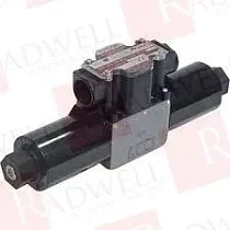 Гидравлический клапан Артикул HD3-3W-BCA-025A-WDD2 от производителя TOYO-OKI