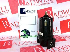 Пневмофильтр Артикул FD60-2 от производителя MASTER PNEUMATICS