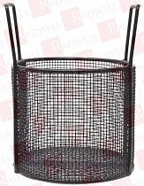 Контейнер Артикул 00-106-21 от производителя MARLIN STEEL