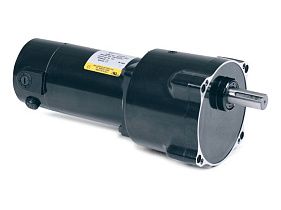 Baldor-ABB Motors GPP7474