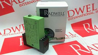 Замедляющие реле Артикул TCK/0-30S/12-240VAC/DC от производителя TELE CONTROLS