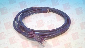 Электрический кабель / провод Артикул N201-007-PU от производителя TRIPP LITE