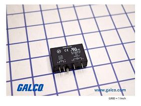 Western Reserve Controls OAC5A