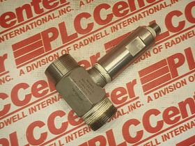 Регулирующий клапан HO11/2X11/2 производства HOFFER FLOW CONTROLS INC